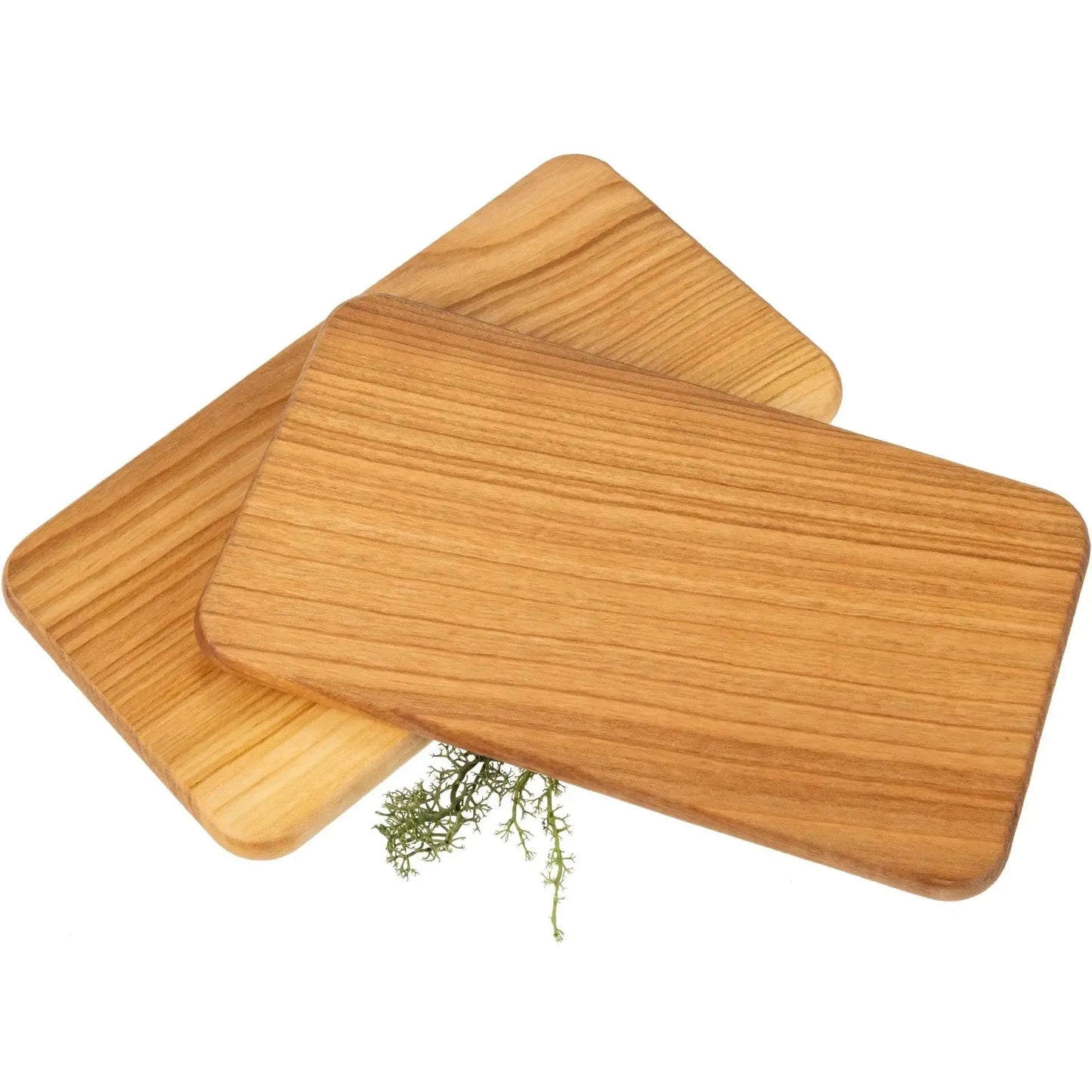Hochwertiges Schneidebrett aus Kirsche - geölter